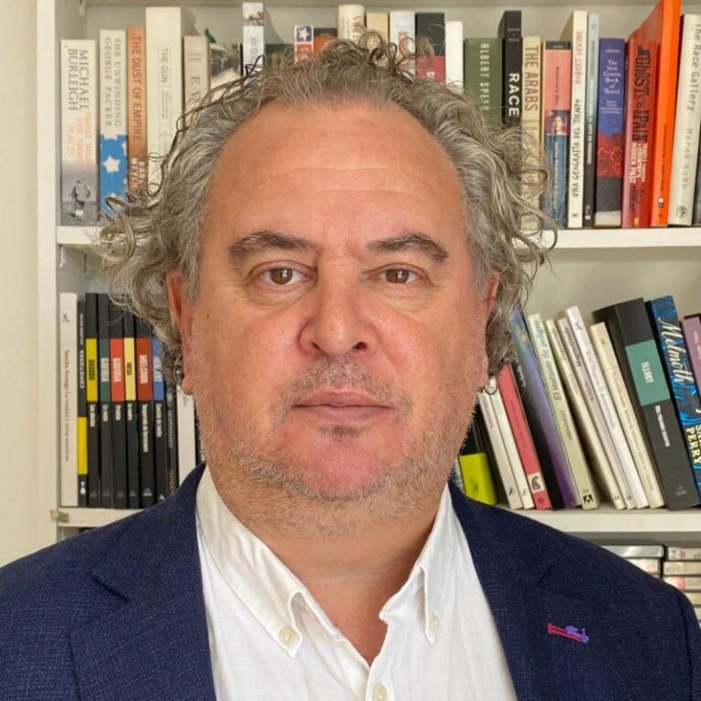 Luis Fondebrider