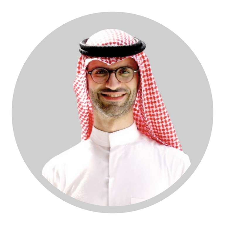 Dr. Bader Al-Saif