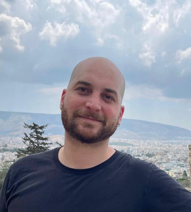 Dr. Nader Atassi