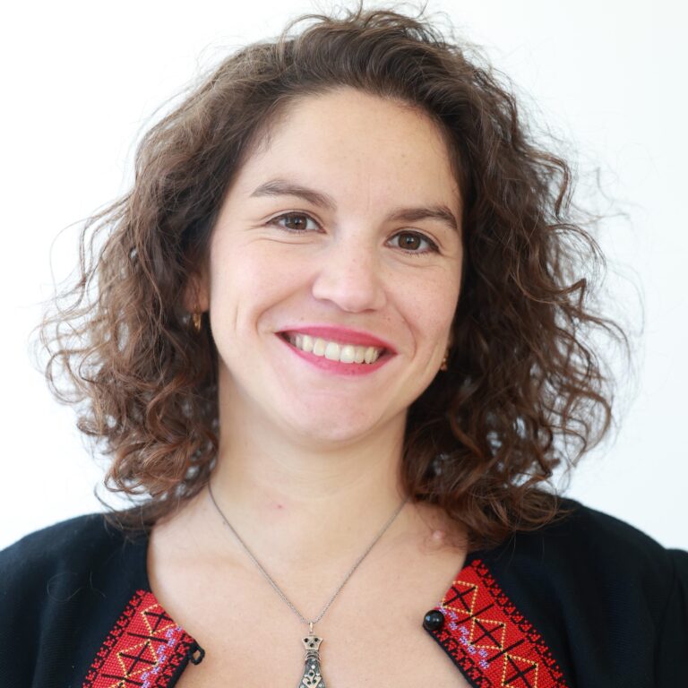 Ines Abdel Razek