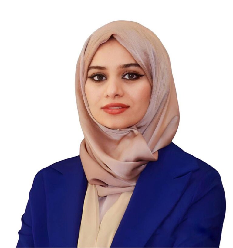 Kawthar Abdulbaqi