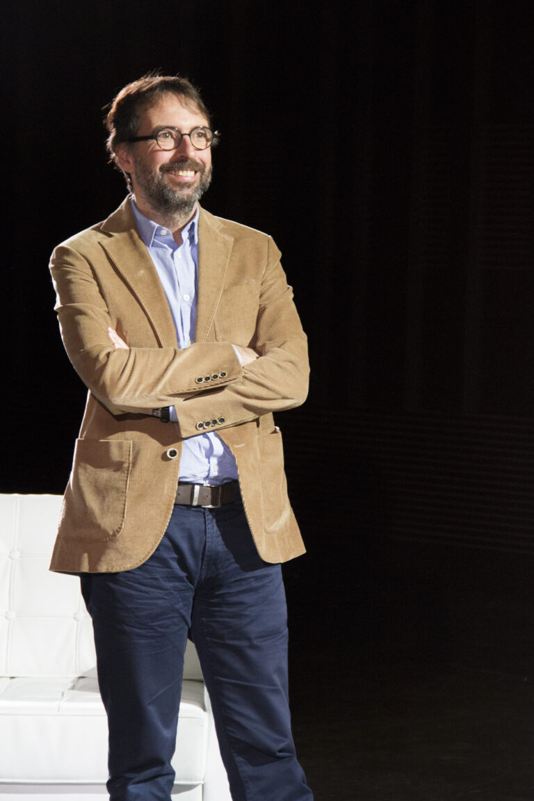 Joaquin M González Alvarez