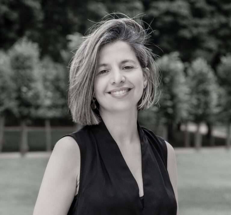 Sarah Zaarour