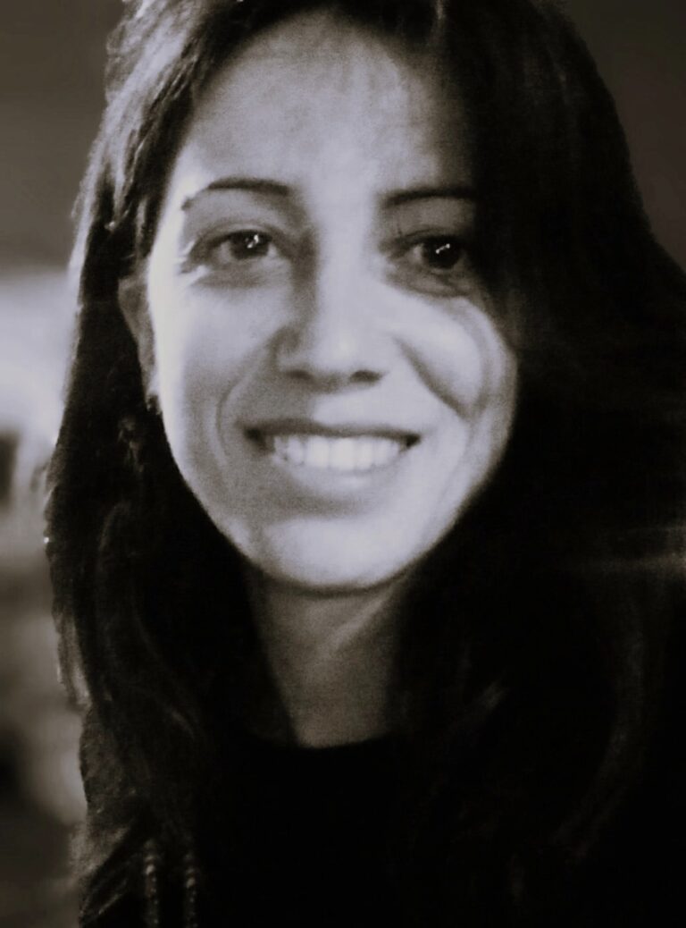 Maria Gloria Polimeno