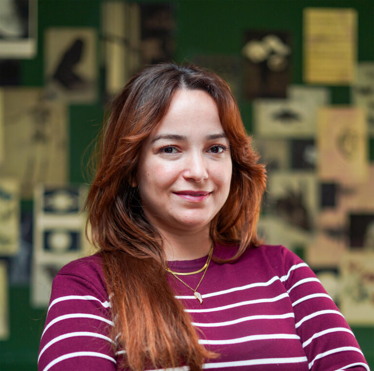 Rania Mazzeti