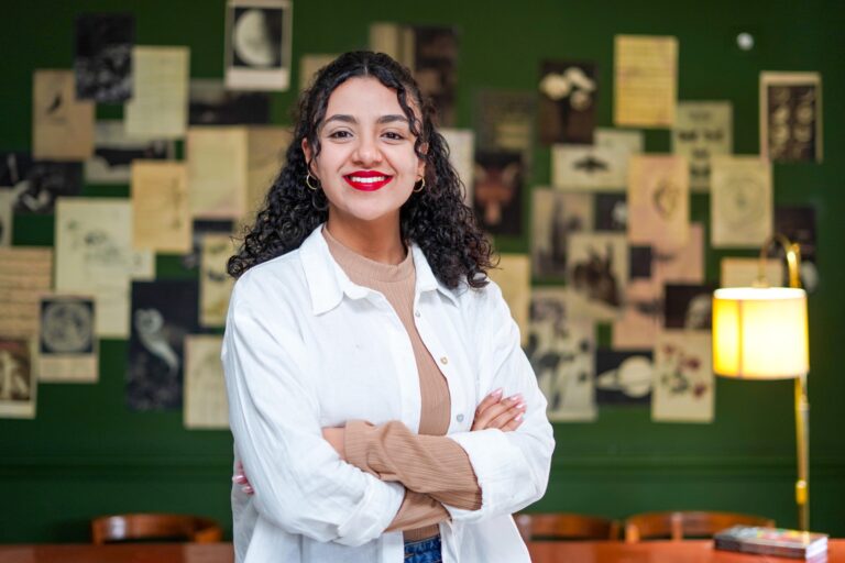 Dorra Bouguella