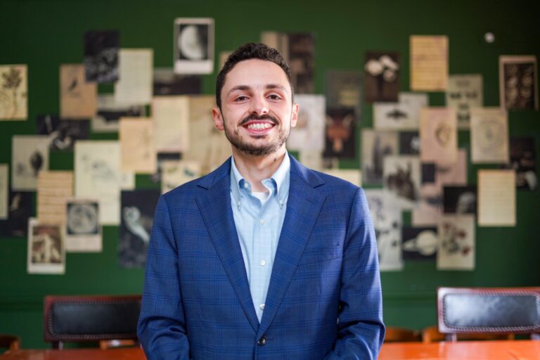 Mehdi Chérif