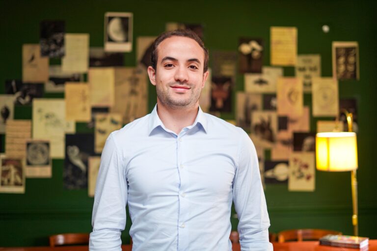 Amine Kharrat