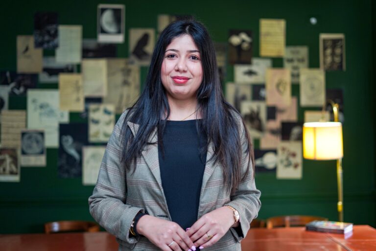 Meriem Ben Ali