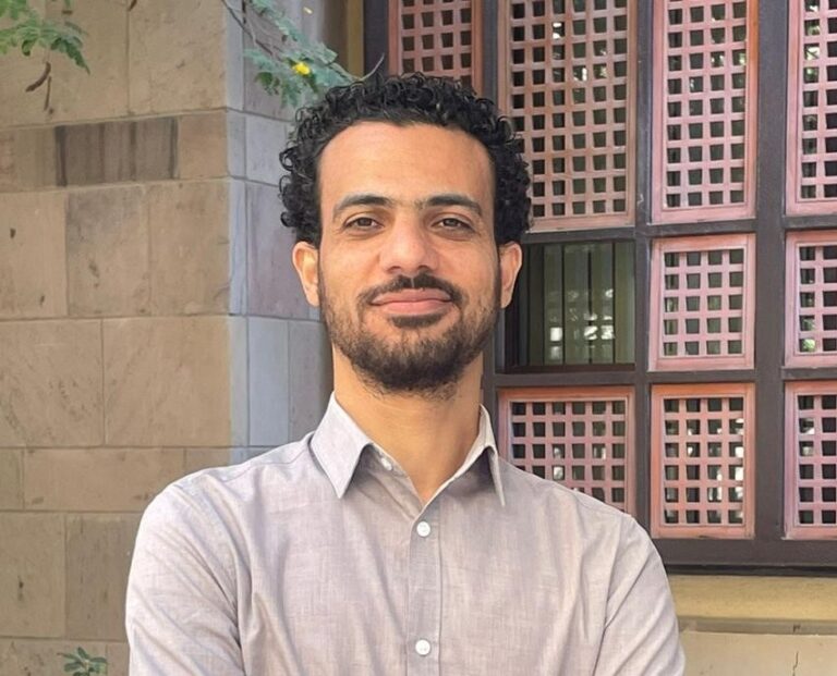 Mostafa Shehata