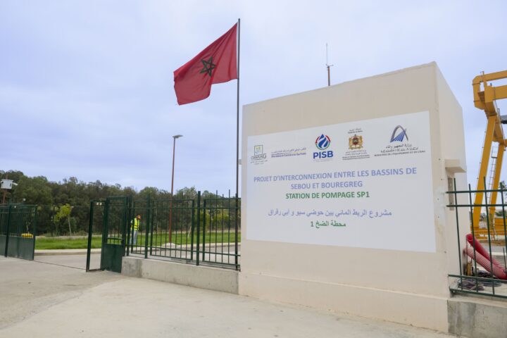 Beyond Scarcity: Social Inequality and the Politics of Water in Morocco