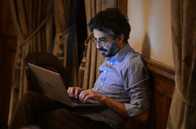 Zaid Al-Ali
