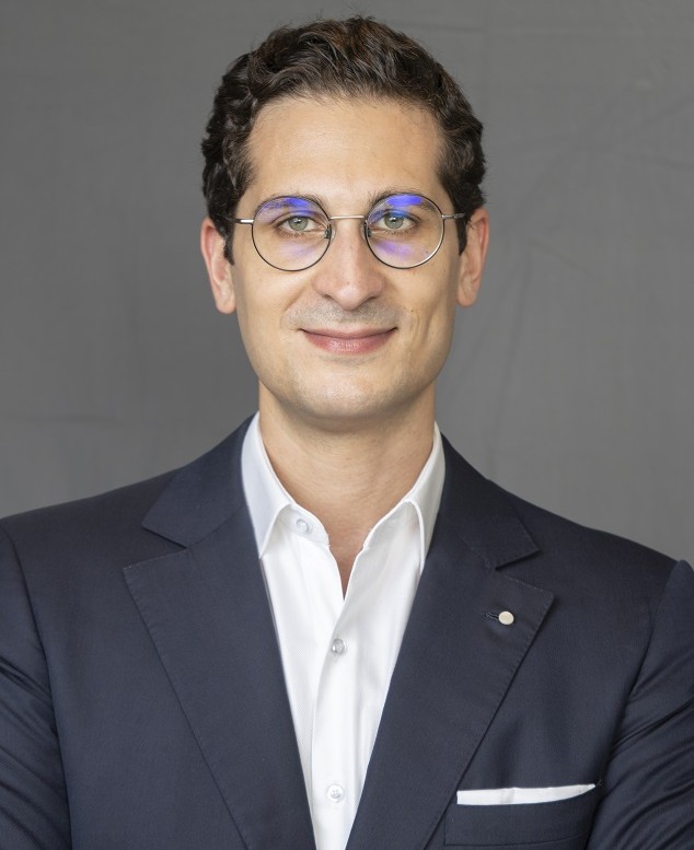 André Sleiman