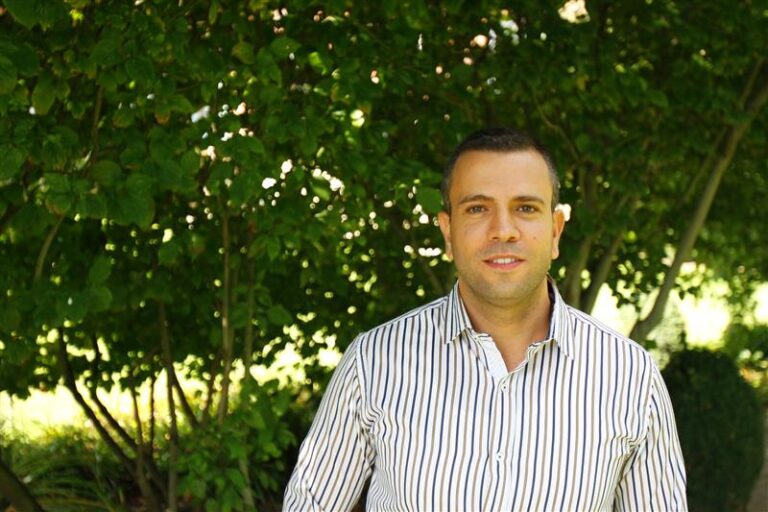 Pierre Saade