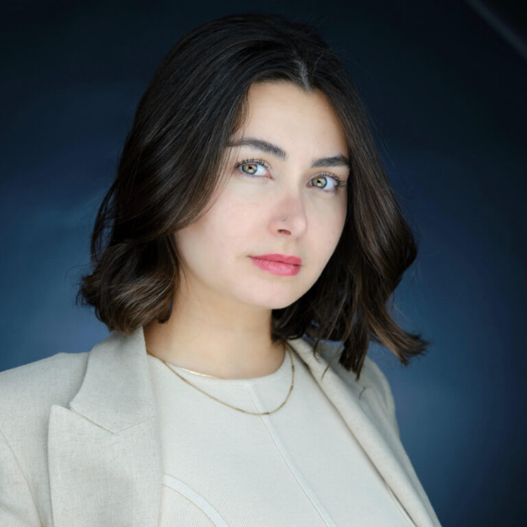 Sarah Hunaidi