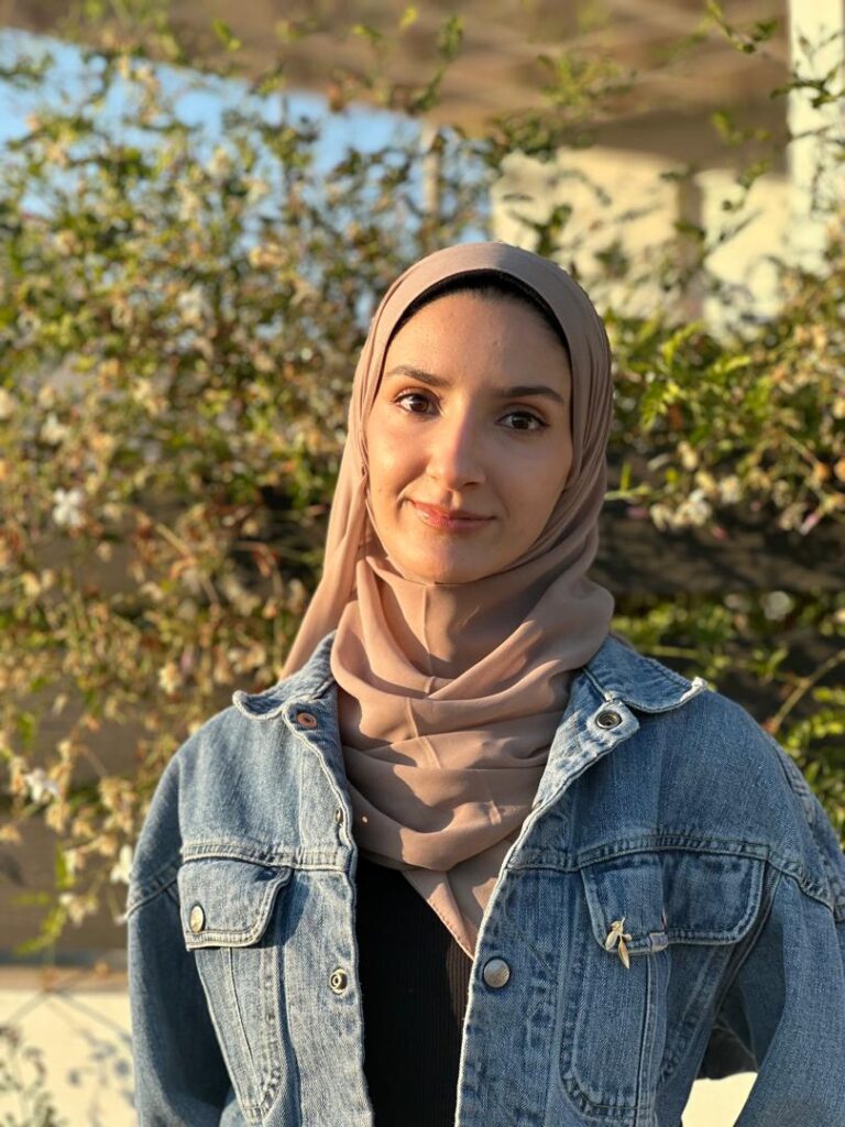 Amani Othmen