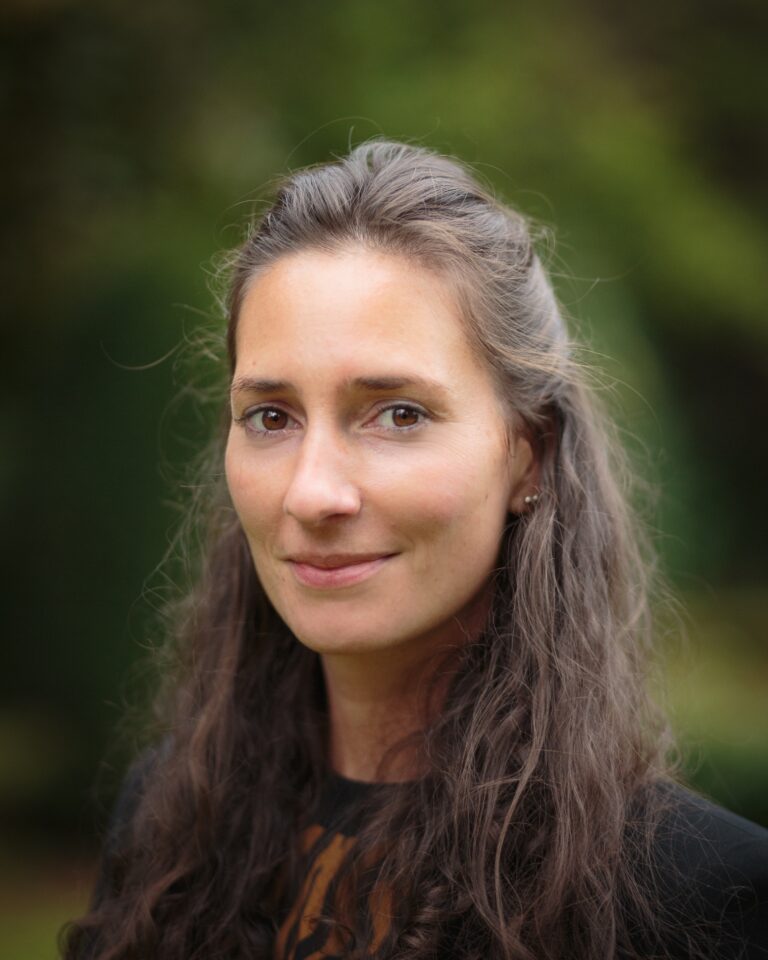 Suzan Gibril