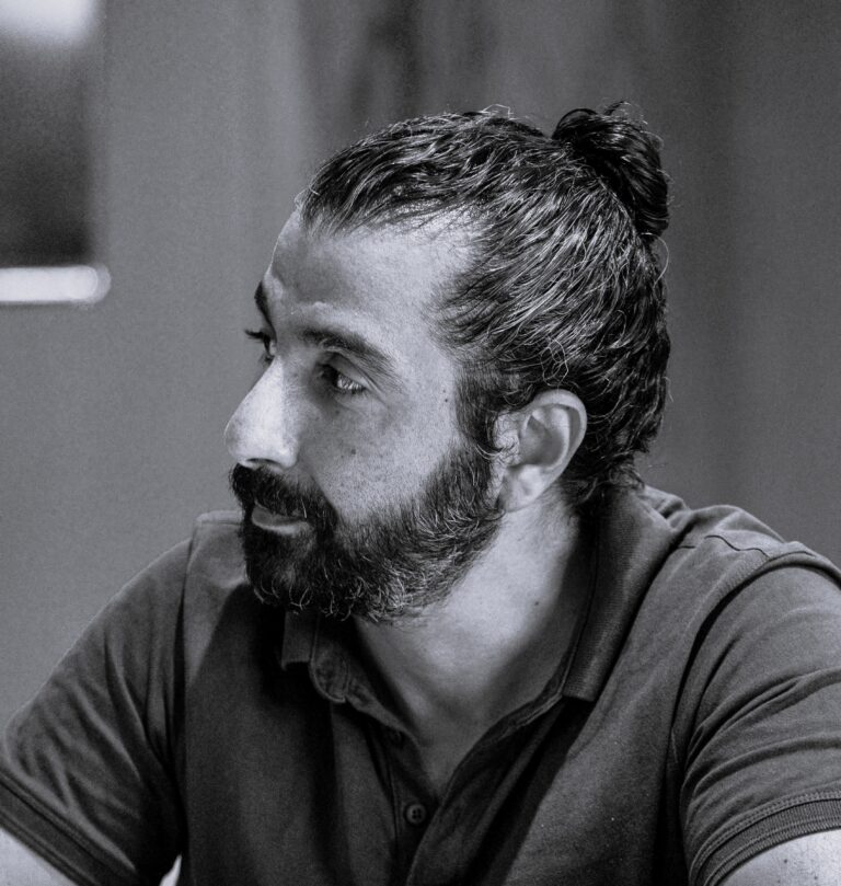 Ahmed Yehia Zaazaa