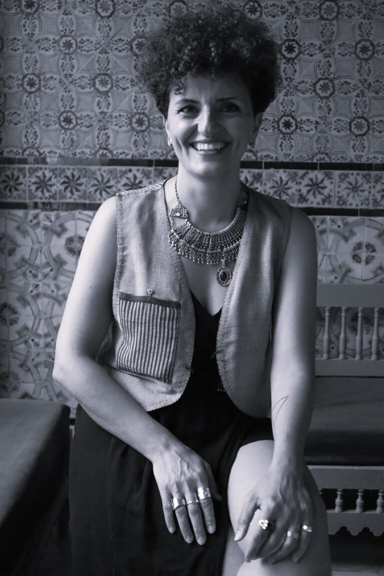 Rula Asad