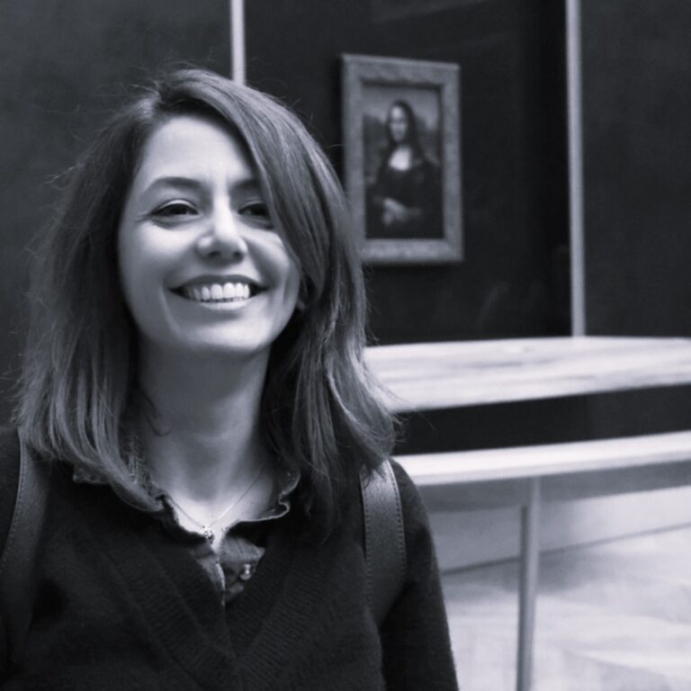 Rukaia ALabadi