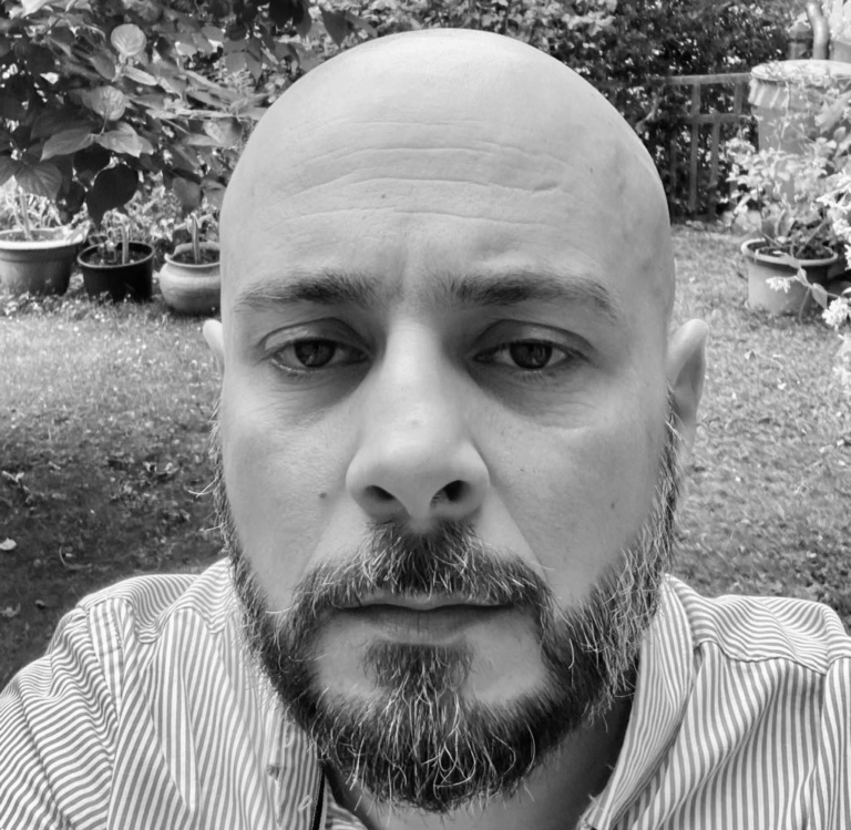 Mohamad Moustafa Alabsi