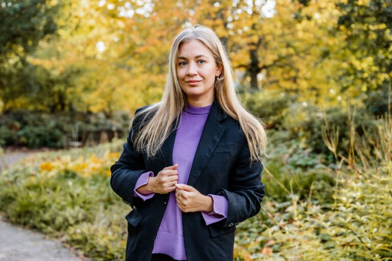 Rinata Kazak