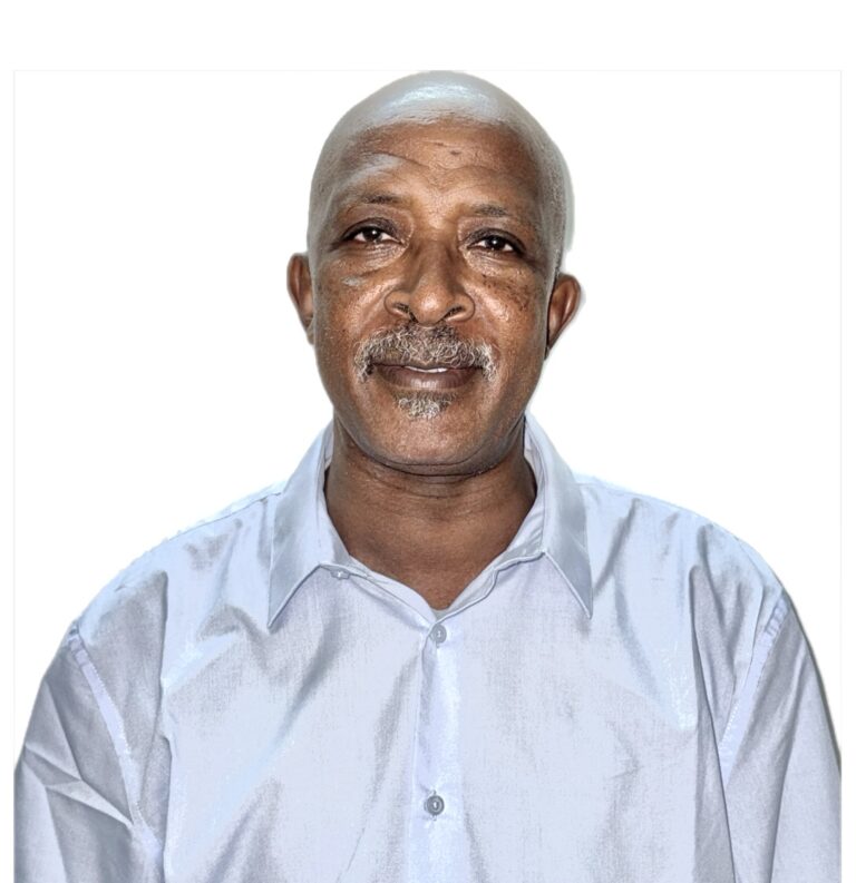 Abuelgasim Abdalla Adam Ahmed