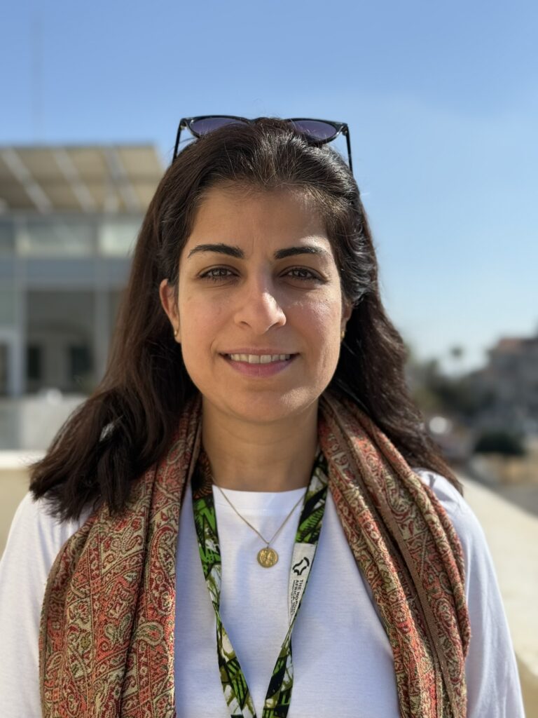 Maria Chalhoub