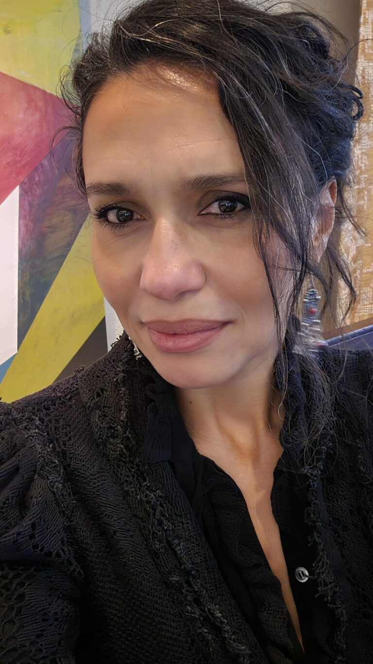 Monia Benbouzid