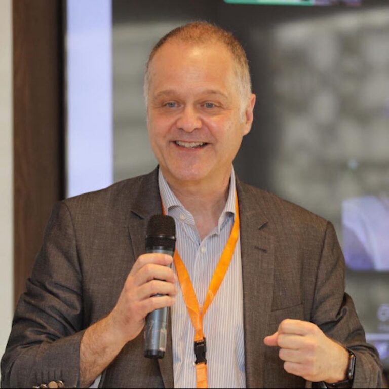 Paul Makdissi