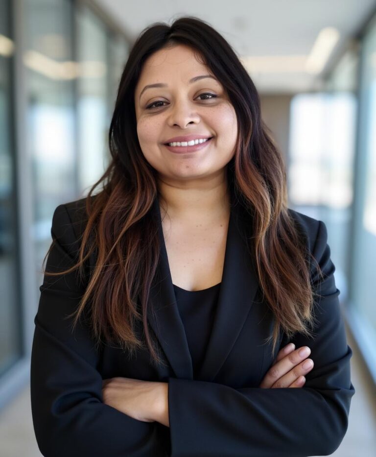 Rumela Sen