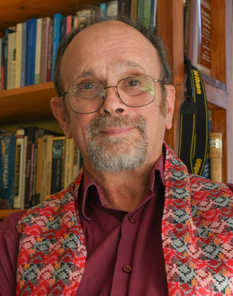 Tom O’Neill