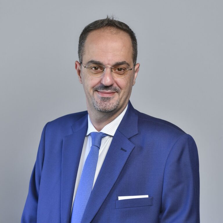 Joseph Al Assad