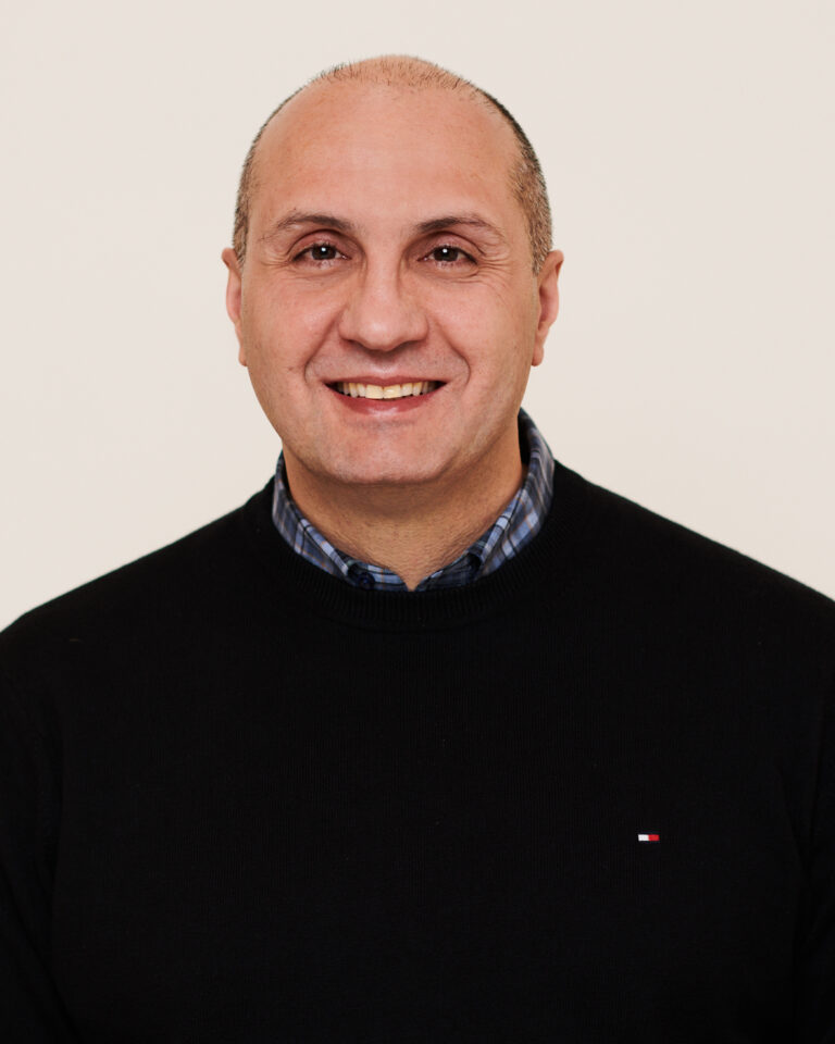 Hassan Harajli