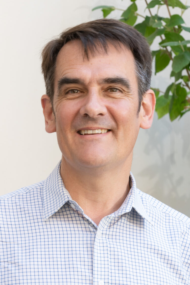 Eric Verdeil