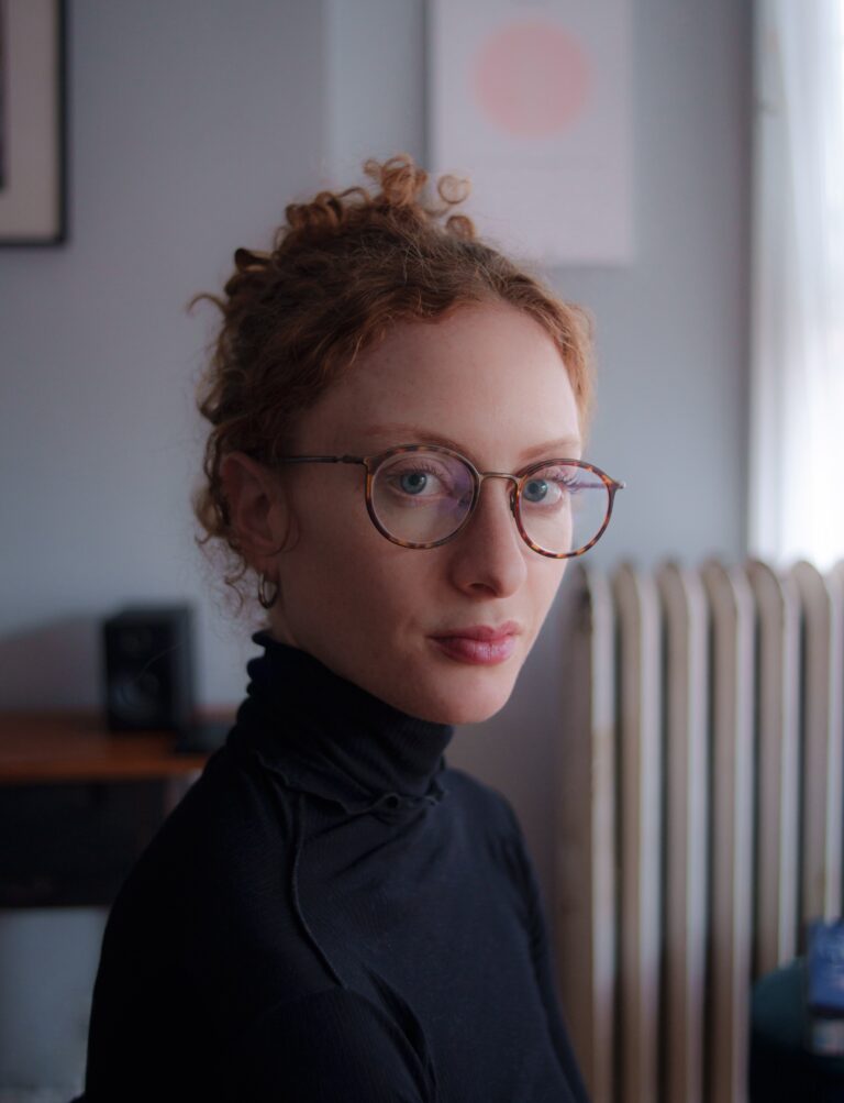 Sophia Goodfriend