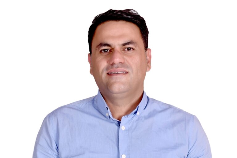 Zmkan Ali Saleem