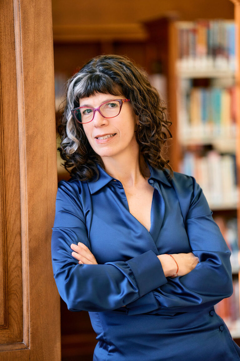 Dana R. Fisher