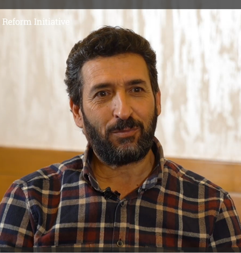 Saad Dagher
