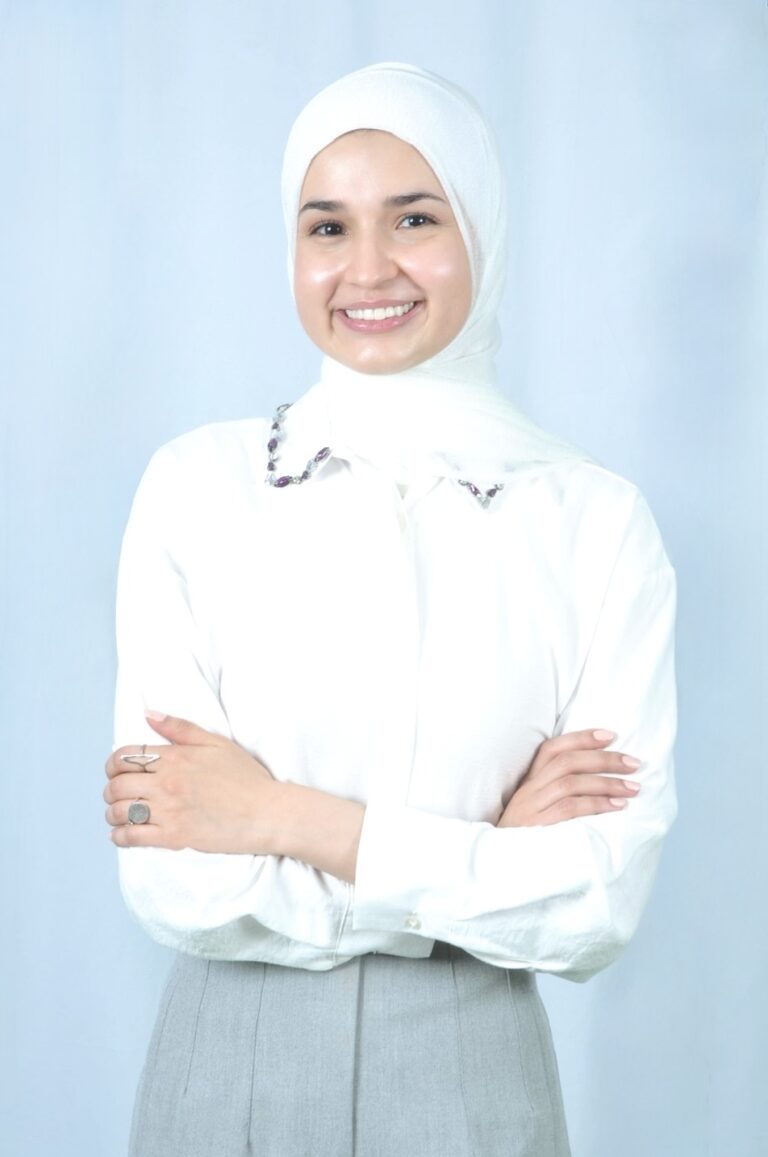 Bisan Safi