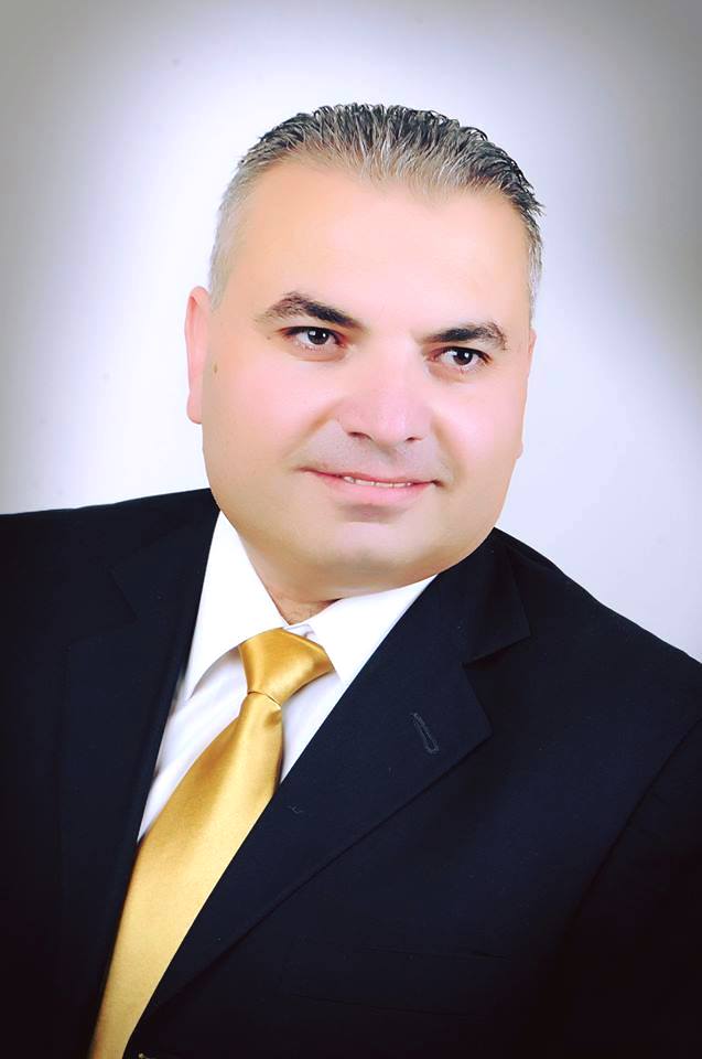 Haytham al Shariff