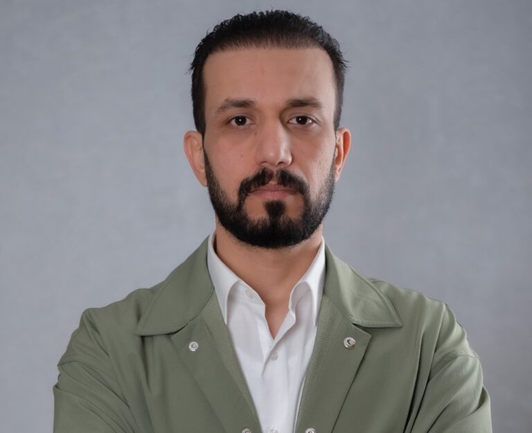 Mustafa Saadoun
