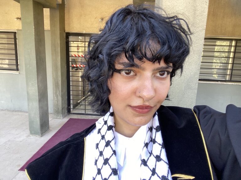 Lina Asaad
