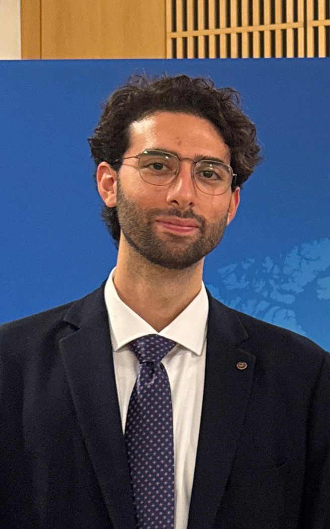 Johnny Assaf