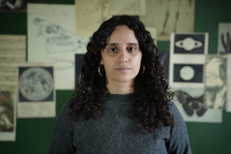 Kenza Merdassi