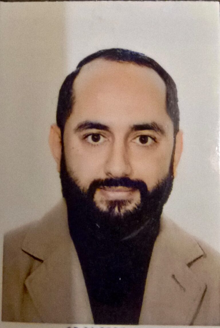 Sofien Jaballah