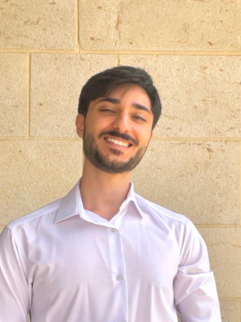 Rami Shayya