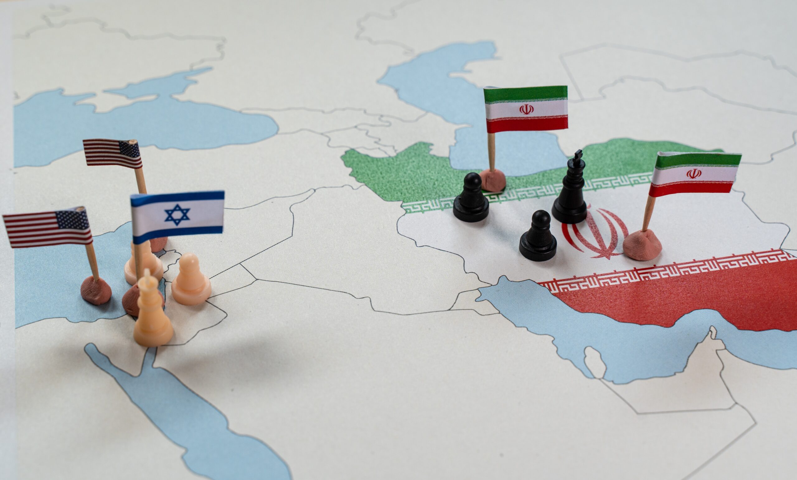 After the War: Rethinking Regional Security in the Middle East – Arab  Reform Initiative