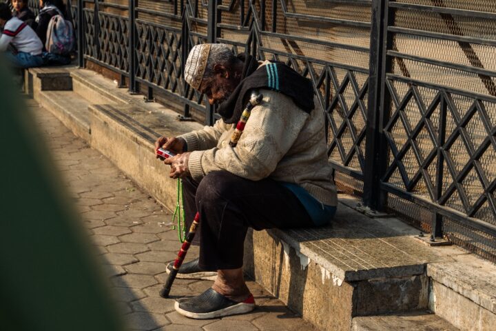 Addressing Vulnerability and Crisis Through Inclusive Social Security