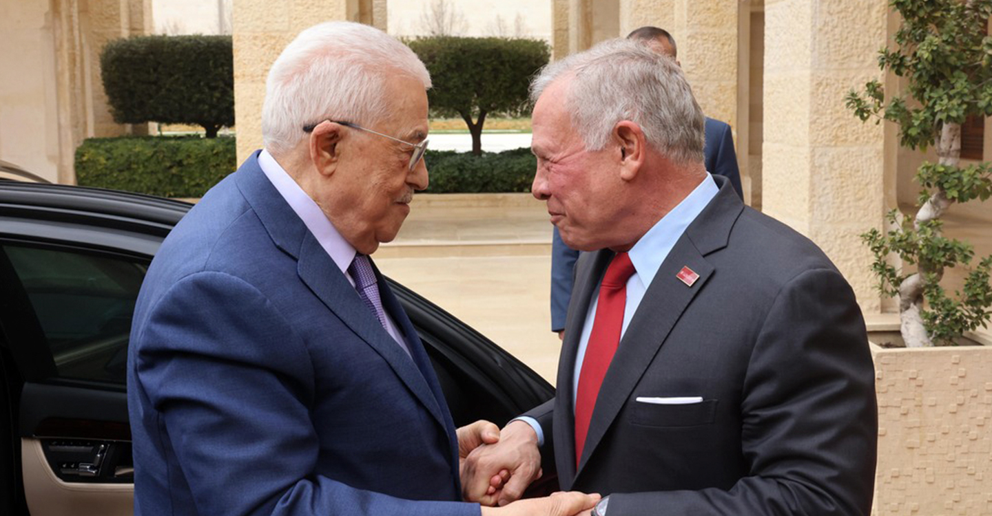Jordan’s New Security Dilemma